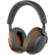 Bowers and Wilkins
