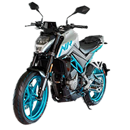 мотоцикл CFMoto