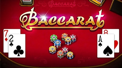 Baccarat 777