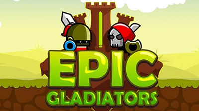 Epic Gladiators