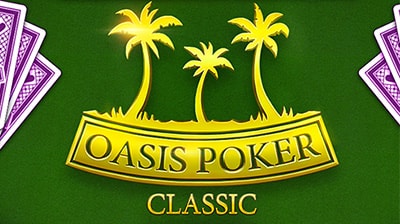 Oasis Poker Classic