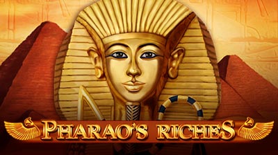 Pharao's Riches